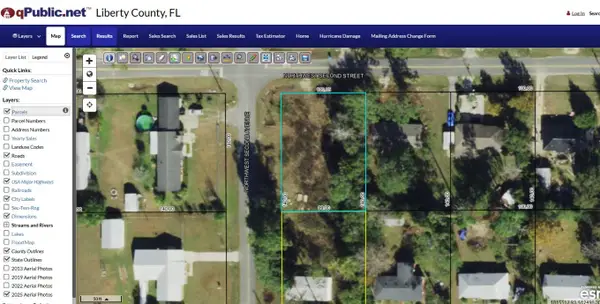 14148 NW 2nd Avenue, Bristol, FL 32321