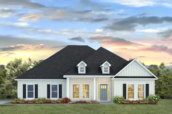 113 Bedford Loop, Crawfordville, FL 32327