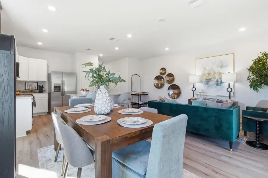 182 Turpentine Drive, Crawfordville, FL 32327 - Image #2