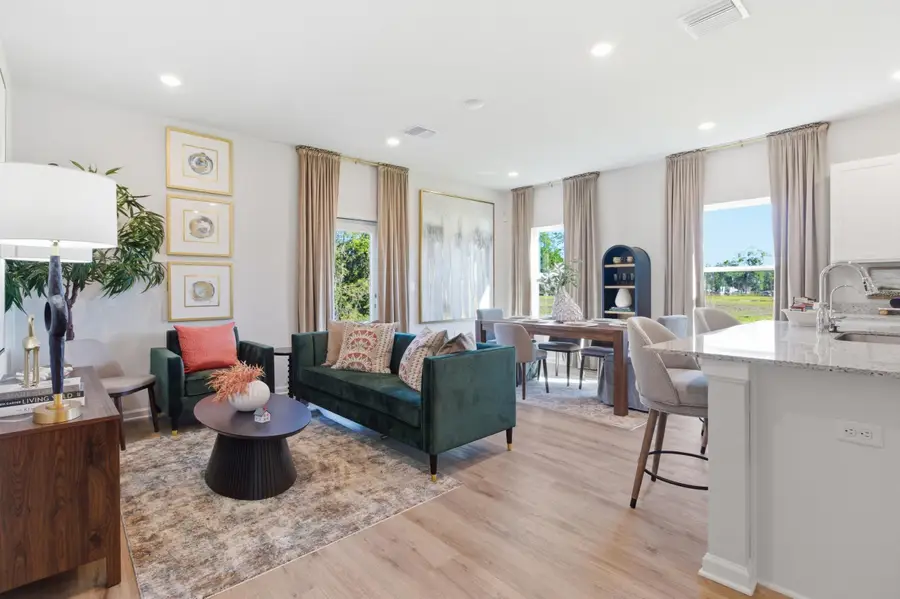 176 Turpentine Drive, Crawfordville, FL 32327 - #3