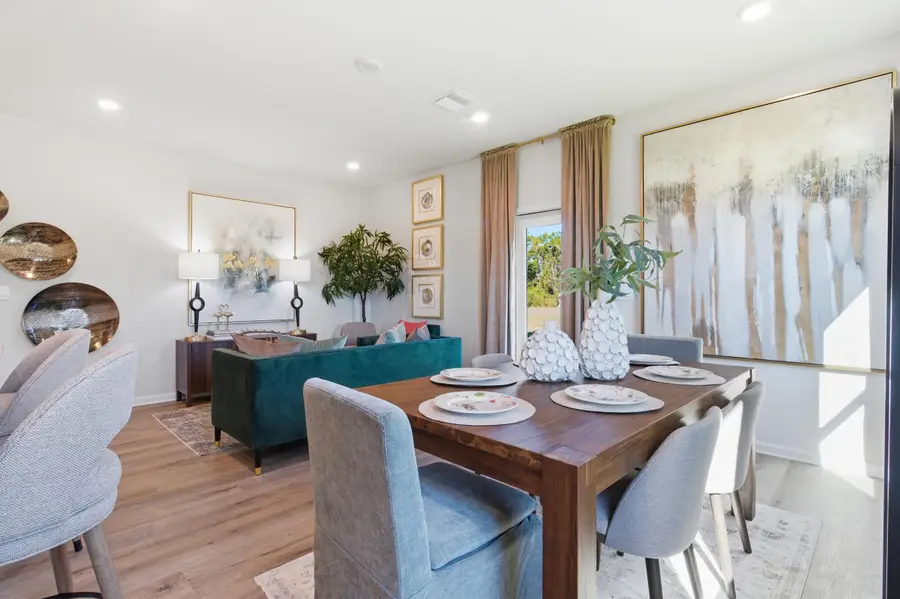 174 Turpentine Drive, Crawfordville, FL 32327 - #2