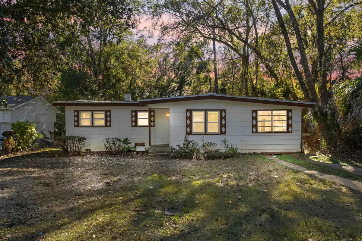 1641 Mayhew Street, Tallahassee, FL 32304 - Image #1