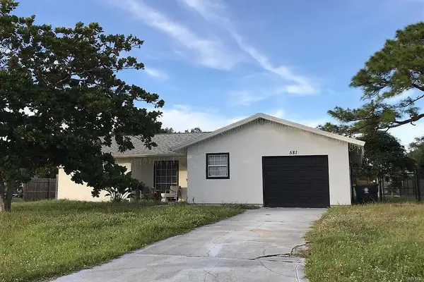 581 SE Crescent Avenue, Other Florida, FL 34984
