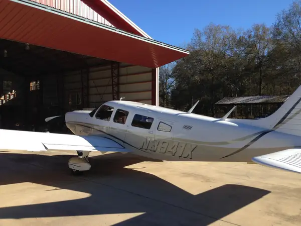 75 E 5th Court, Greenville, FL 32331