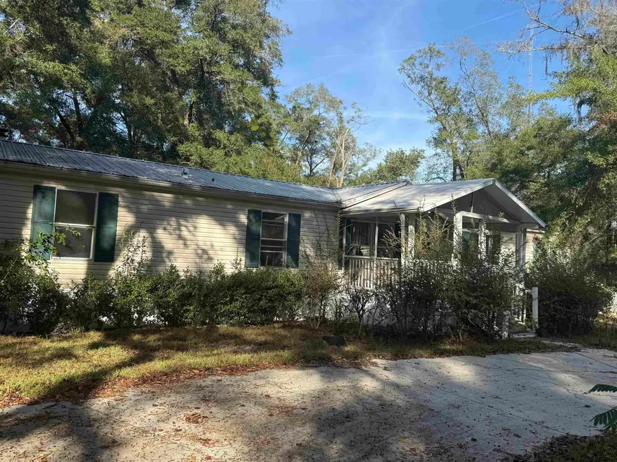 182 Hazelwood Road, Tallahassee, FL 32305 - #2