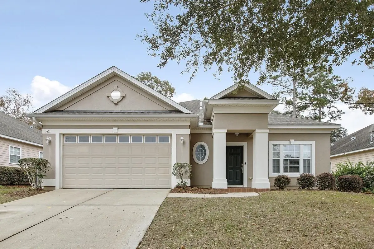 1631 Osprey Point Drive, Tallahassee, FL 32308 - Image #1