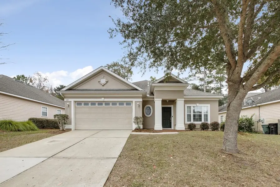 1631 Osprey Point Drive, Tallahassee, FL 32308 - Image #3