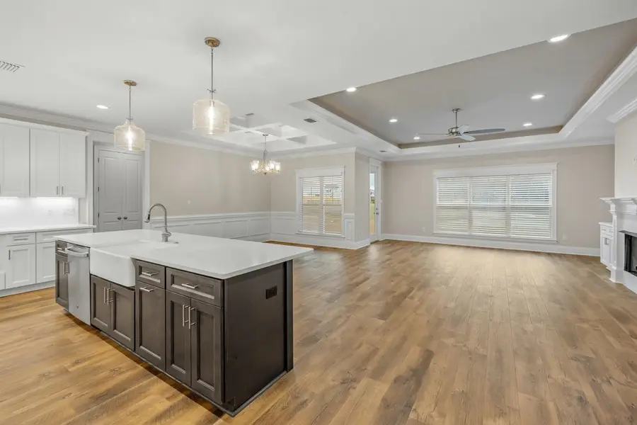 577 Knotted Pine Drive, Tallahassee, FL 32312 - Image #3