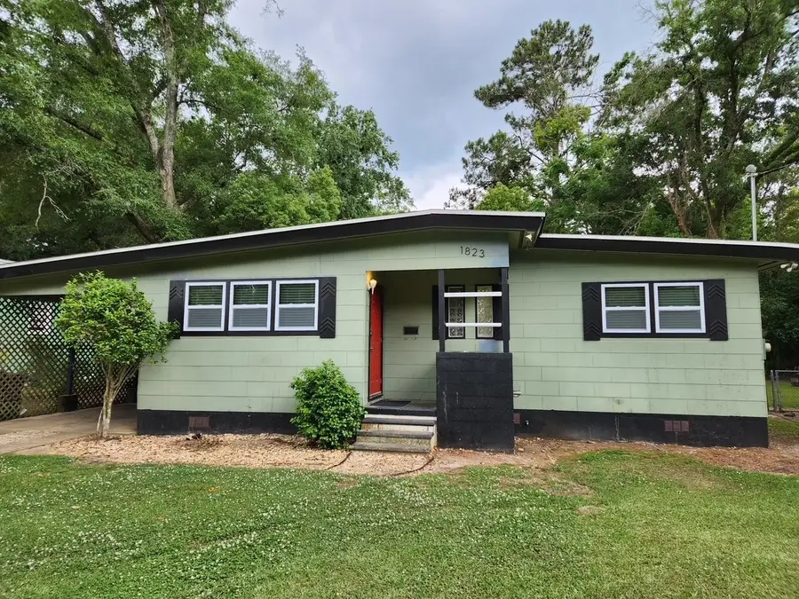 1823 Tyndall Drive, Tallahassee, FL 32304 - Image #2