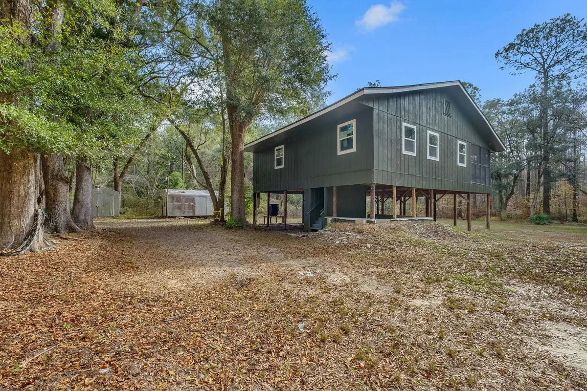 9201 Road To The Lake Road, Tallahassee, FL 32317 - Image #1