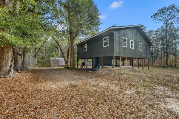 9201 Road To The Lake Road, Tallahassee, FL 32317