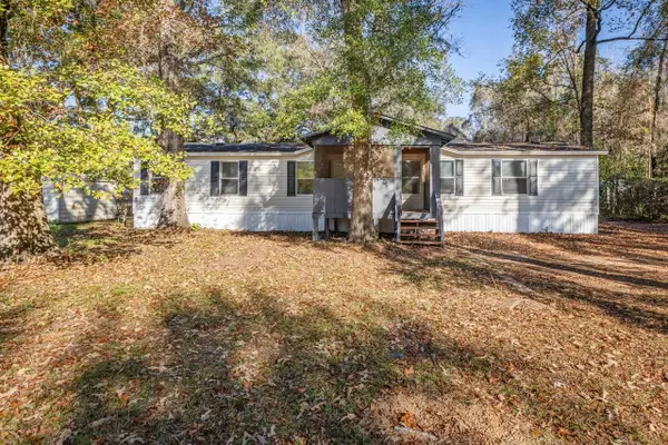 9698 S Horseshoe Road, Tallahassee, FL 32317