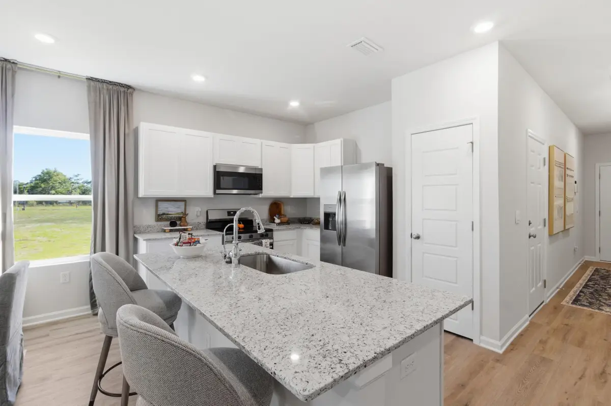 166 Turpentine Drive, Crawfordville, FL 32327 - Image #1