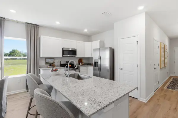 166 Turpentine Drive, Crawfordville, FL 32327