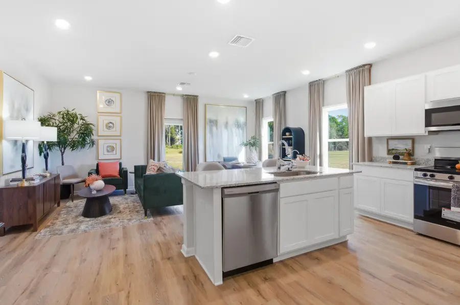 166 Turpentine Drive, Crawfordville, FL 32327 - Image #3