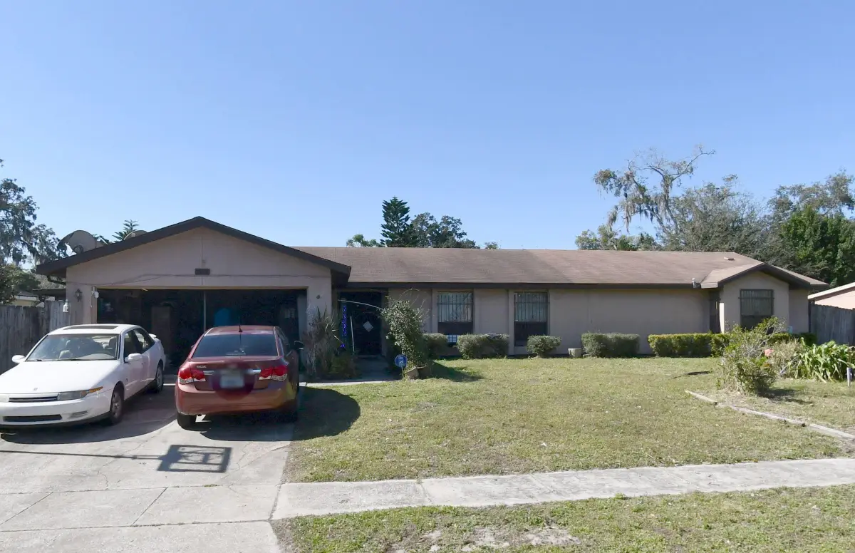 380 Harbour Isle Way, Longwood, FL 32750 - Image #1