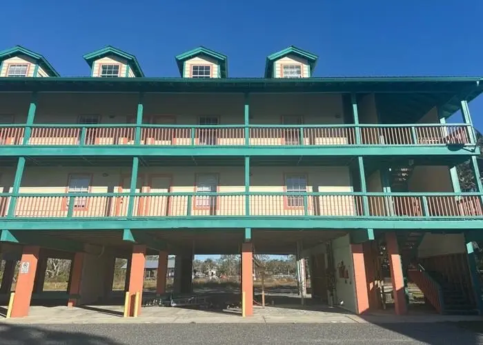 115 1st Ave Nw #304, Steinhatchee, FL 32359 - Image #1