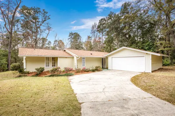 1511 Spring Hollow Road, Monticello, FL 32344