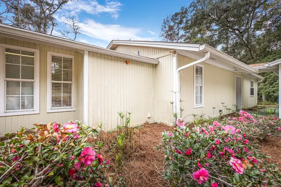 1511 Spring Hollow Road, Monticello, FL 32344 - #3