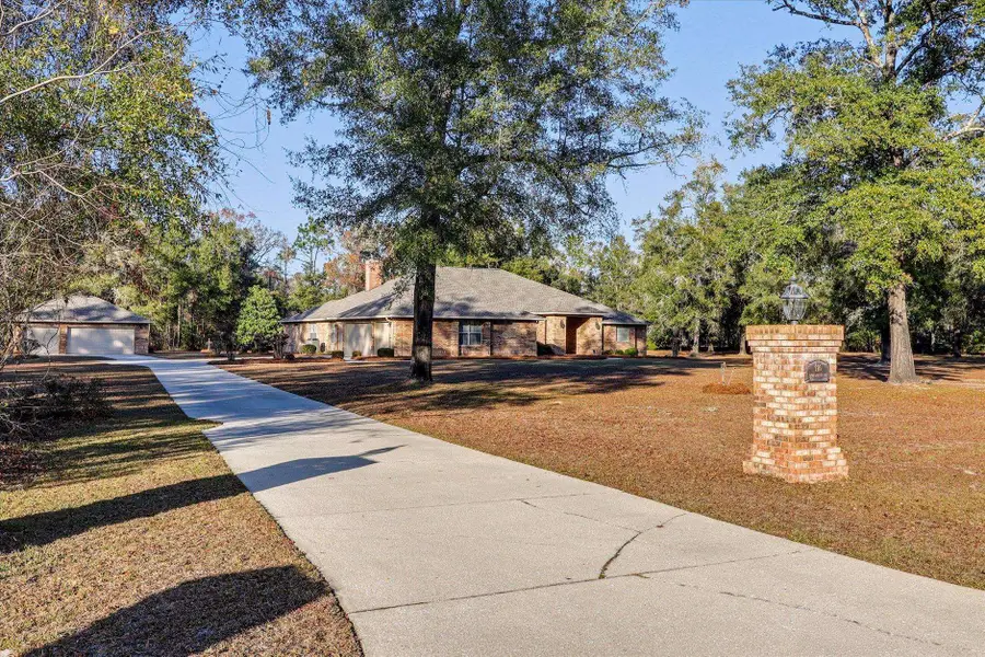 116 Sweetwater Circle, Crawfordville, FL 32327 - Image #2