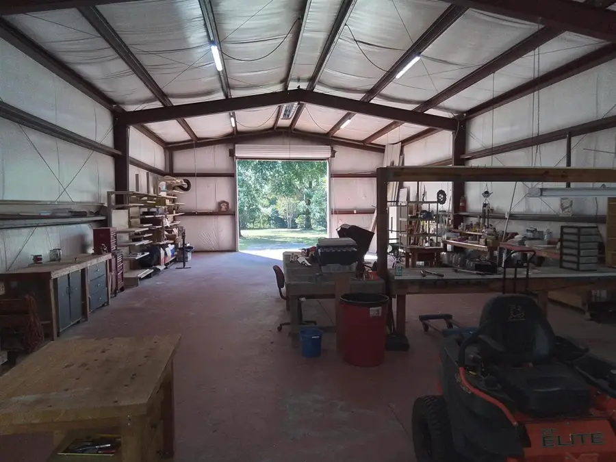 3657 Coastal Highway, Crawfordville, FL 32327 - #3