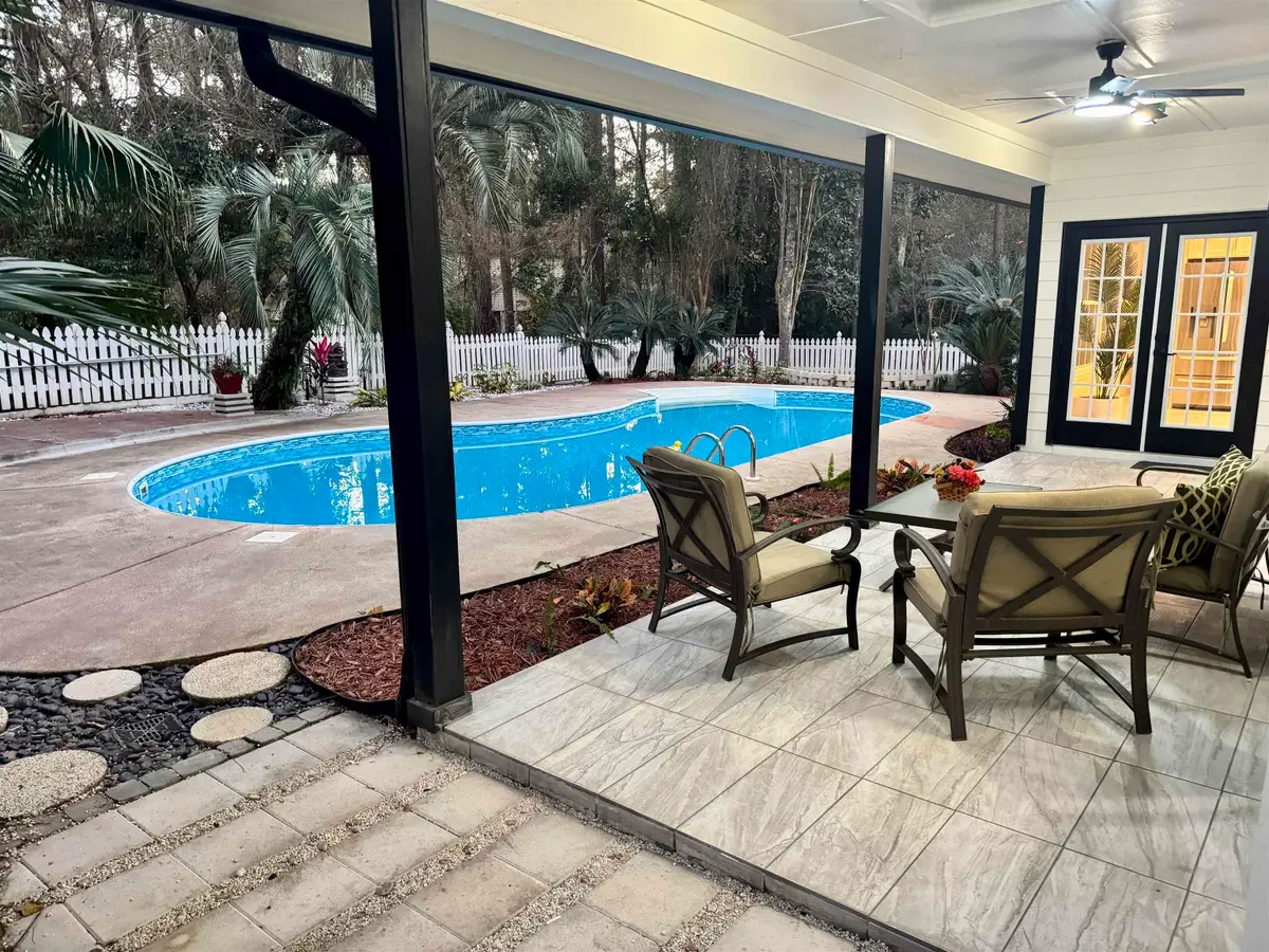 9504 Buck Haven Trail, Tallahassee, FL 32312 - Image #1