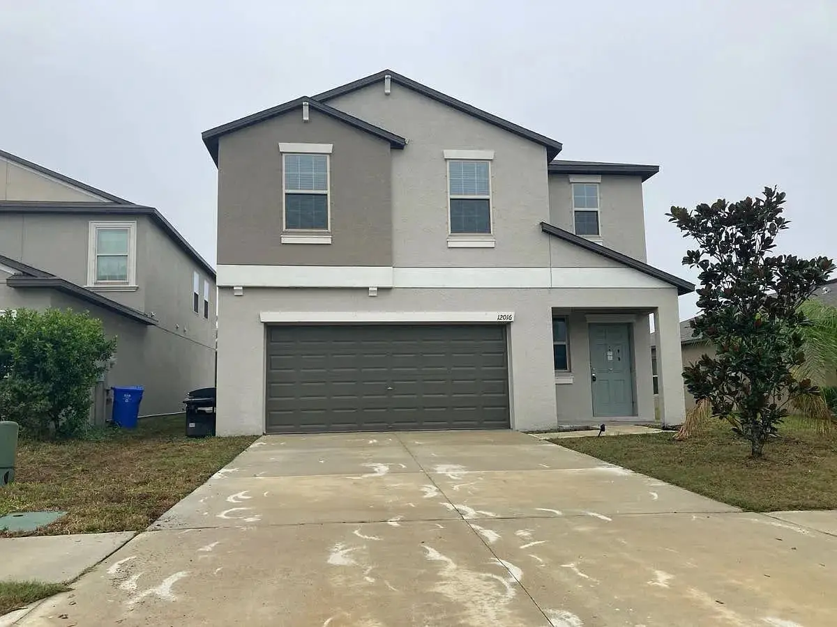 12016 Miracle Mile Drive, Riverview, FL 33578 - Image #1