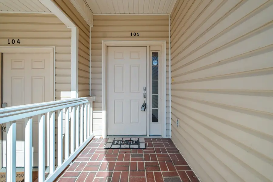 1320 Hendrix Road #105, Tallahassee, FL 32301 - Image #2