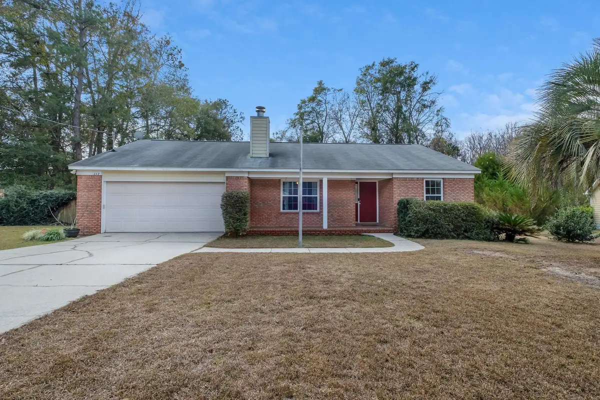 117 Shadow Oak Circle, Crawfordville, FL 32327 - Image #1