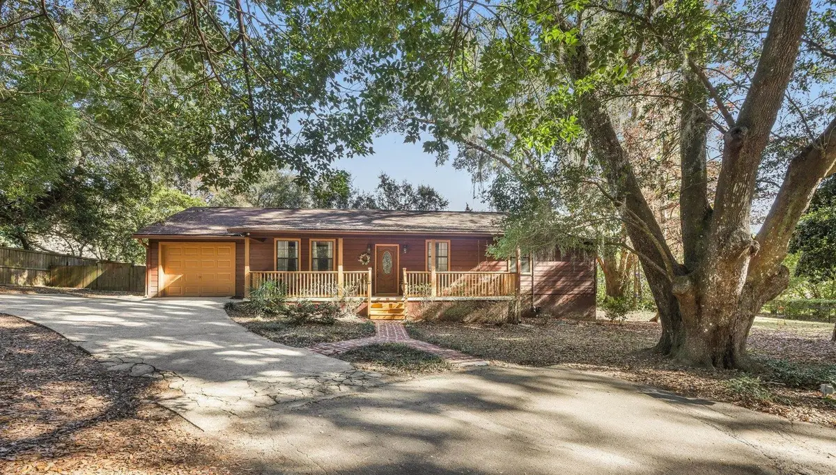 1219 Leewood Hollow, Tallahassee, FL 32312 - Image #1