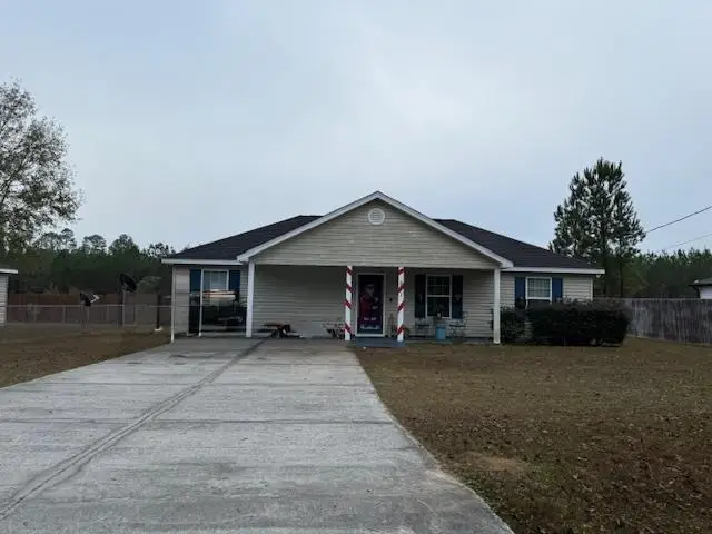 671 Williams Street, Gretna, FL 32332 - Image #1