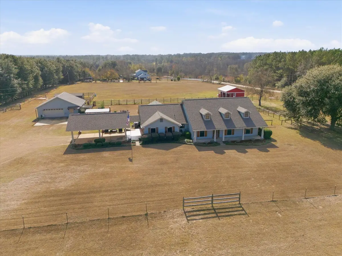 529 Valley View Trail, Monticello, FL 32344 - Image #1
