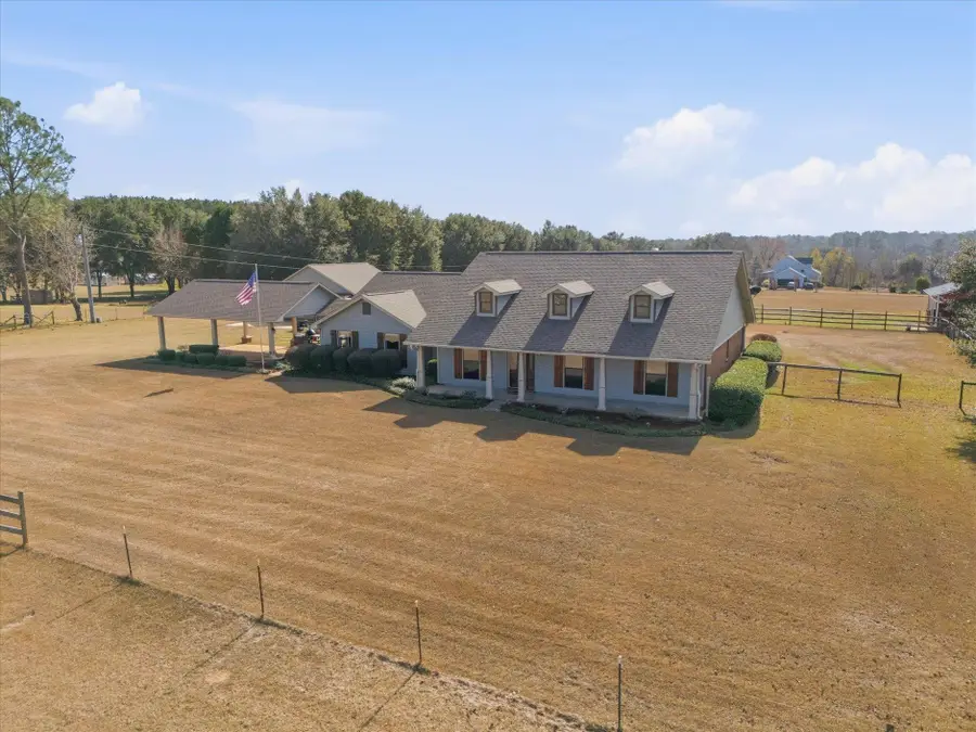 529 Valley View Trail, Monticello, FL 32344 - Image #2