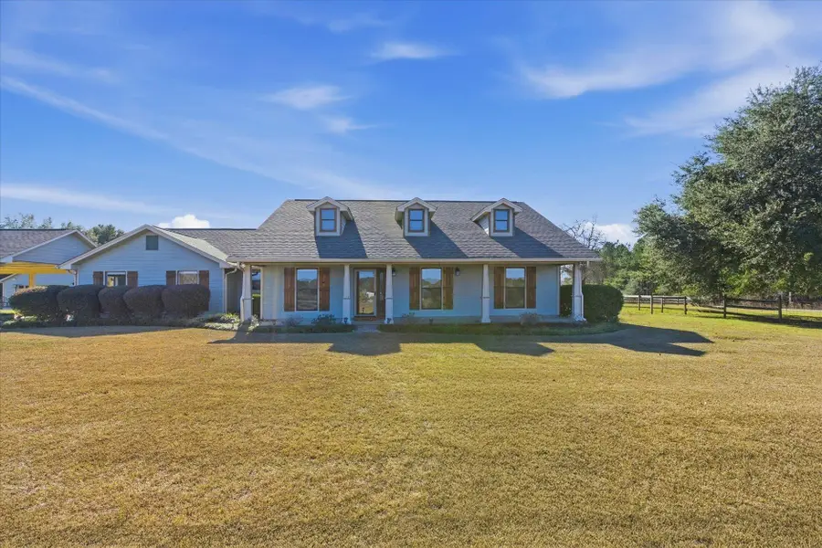 529 Valley View Trail, Monticello, FL 32344 - Image #3