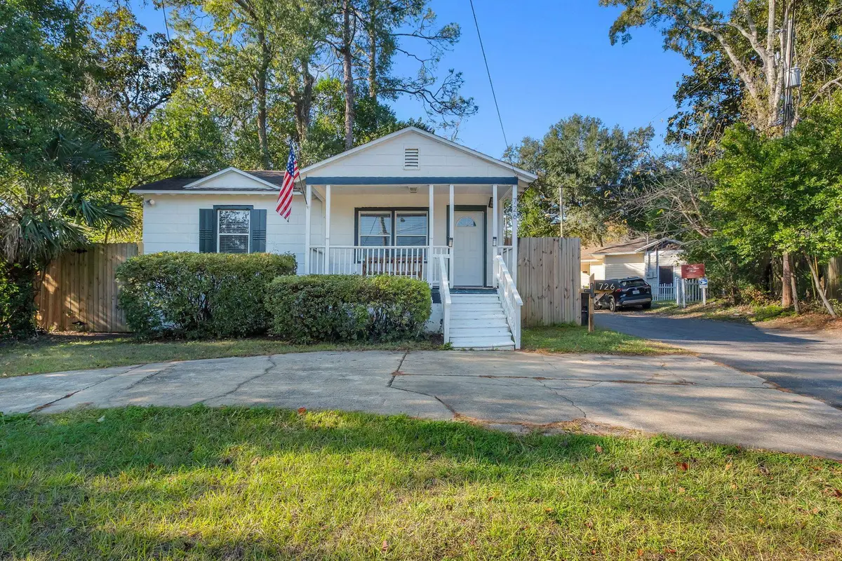 726 Arkansas Street, Tallahassee, FL 32304 - Image #1