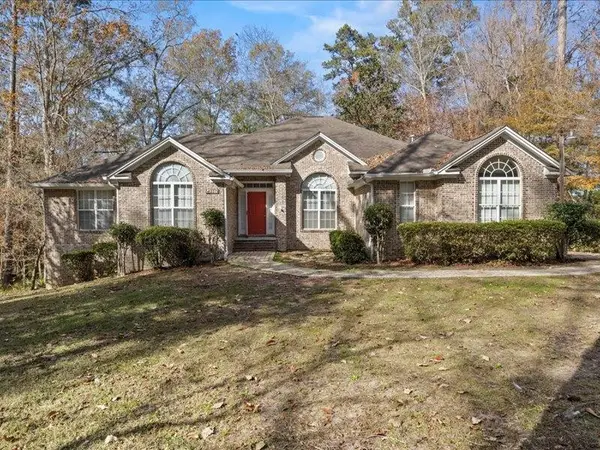 3375 Tallavana Trail, Havana, FL 32333