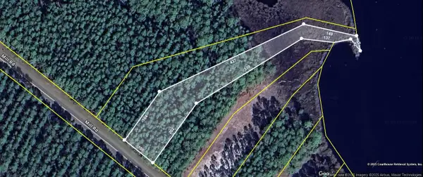 Lot 9 Mill Road, Carrabelle, FL 32322