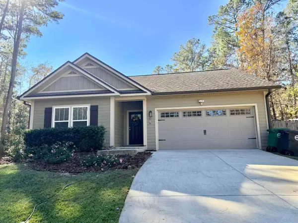 7500 Beaver Ford Road, Tallahassee, FL 32312
