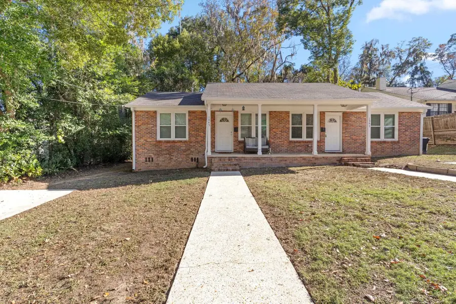 1343 & 1345 Colonial Drive #1 & 2, Tallahassee, FL 32303 - Image #3