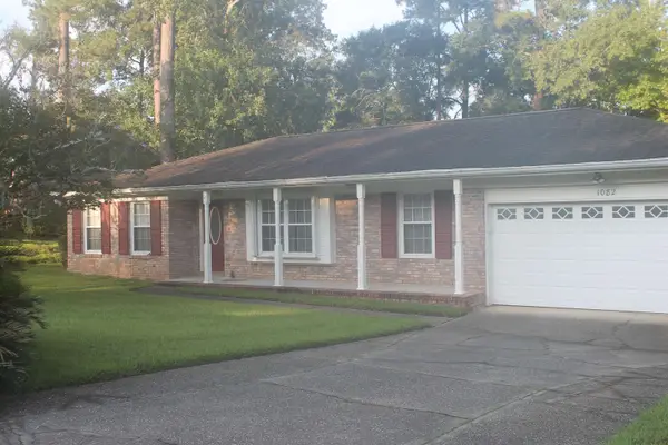 1082 Richardson Road, Tallahassee, FL 32301