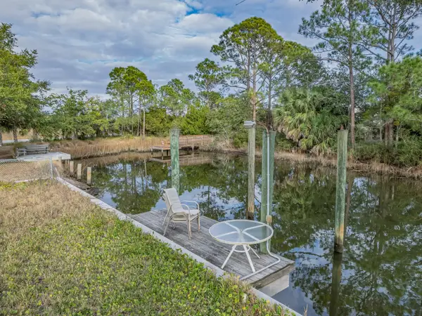 Blue Heron Way, Panacea, FL 32346