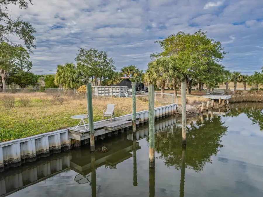 Blue Heron Way, Panacea, FL 32346 - Image #2
