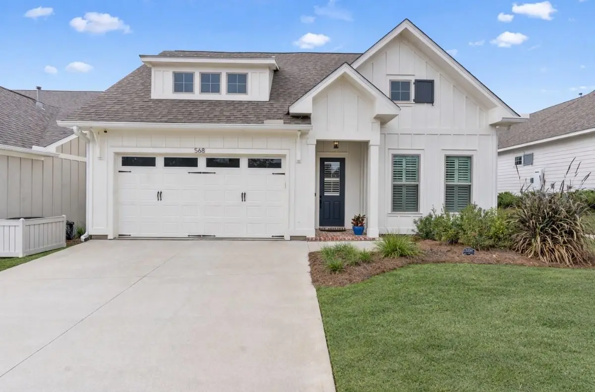 568 Winter Bloom Way, Tallahassee, FL 32317 - Image #1