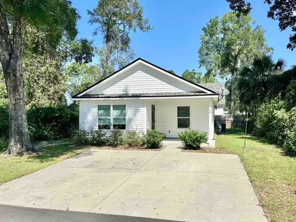 96 Nelson Road, Crawfordville, FL 32327