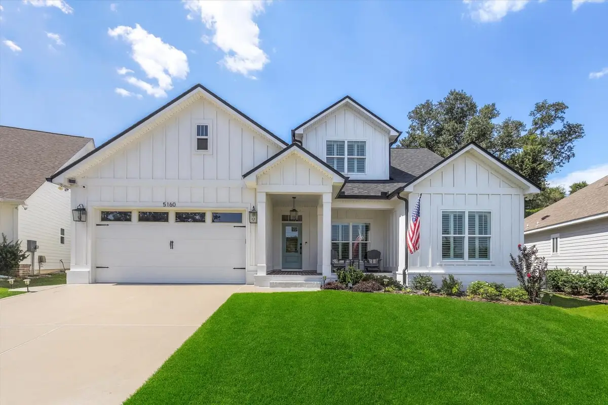5160 Royal Fern Circle, Tallahassee, FL 32317 - Image #1