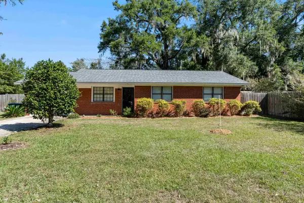 1269 Spring Creek Highway, Crawfordville, FL 32327