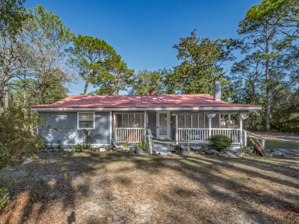 23 Monticello Avenue, Panacea, FL 32346