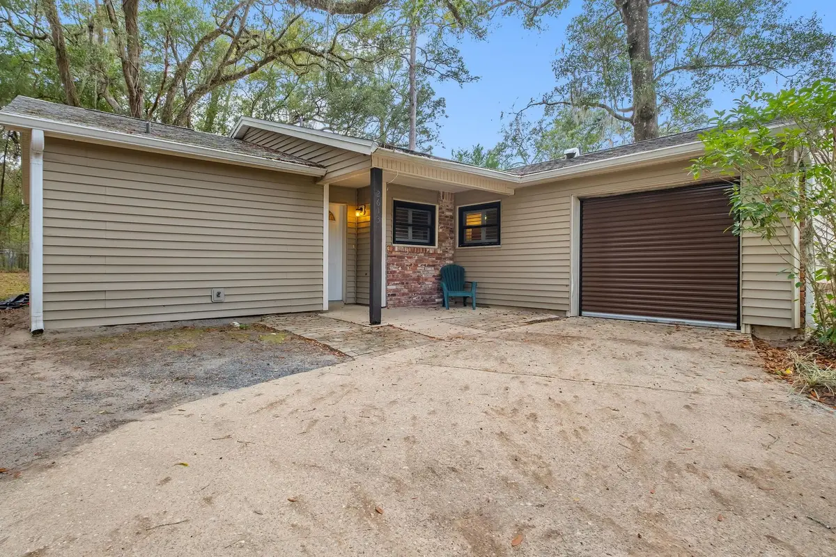 2613 Faversham Drive, Tallahassee, FL 32303 - Image #1