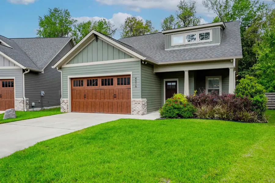 4016 Bending Court, Tallahassee, FL 32308 - Image #3