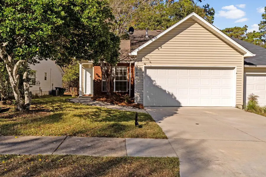 7140 Towner Trace, Tallahassee, FL 32312 - Image #2